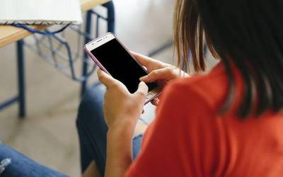 Ongizate digitalean trebatzeko bi saio egingo dituzte Amurrion