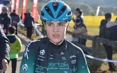 "Ez nukeen inoiz imajinatuko adin honetan deituko nindutenik Movistar taldearekin entrenatzeko"
