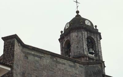 Kanpaien zarata-maila neurtzen ibili dira