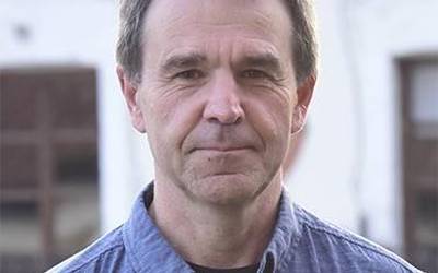 Aitor Elexpuru: «50 edo 60 urte dituen ur-sarea aldatu dugu»