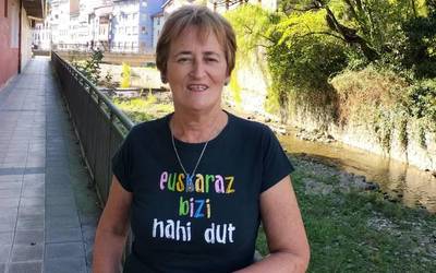 Ixabel Jauregiren euskal kanta gogokoenak