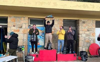 Orioko Surf Txapelketa, "giro ezin hobean"