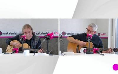 Errobi: “Ardo ona bezala, gure kantak ongi zahartu direlakoan gaude”