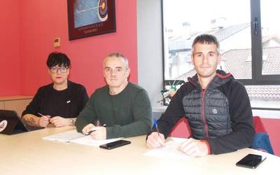 "Teknoadinekok zerbitzu publiko komunitario bat sortzeko bidea ahalbidetzen du"