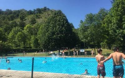 Nafarroako Gobernutik 665.957 euro zuzenean