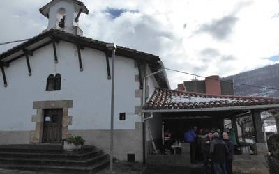 Olatzagutiak badu festa egutegia