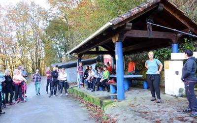 Bertso Eguna urtarrilaren 25ean ospatuko dute Lesakan egitarau zabalarekin