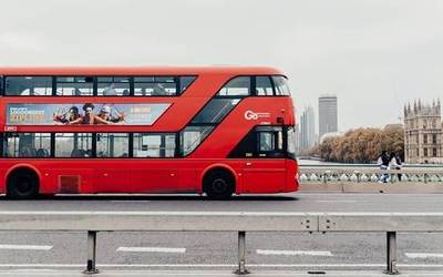 'Bereterretxe'  + Londres: Benitori omenaldi txiki bat