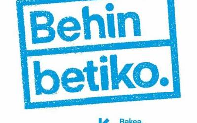 Behin betiko leloarekin urtarrilaren 11n eginen da Sarek deituriko manifestazioa