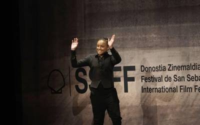 'Bird' film britainiarra emango du Ostarrenak bihar zine forum saioan