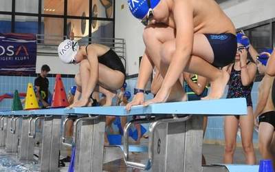 Benjamin Jaialdiko bigarren jardunaldia jokatuko dute larunbatean Zumaian