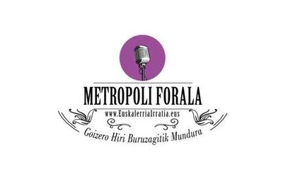 Metropoli Forala 2025-01-21