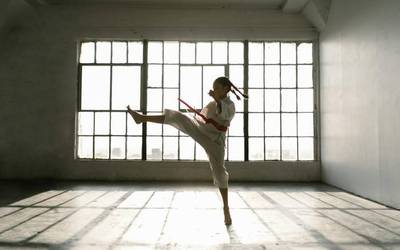 Autodefentsa ikastaroa antolatu du Biltokik