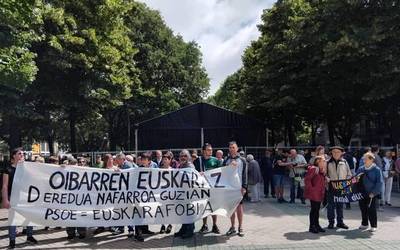 Oibarko ikastetxe publikoak D eredua izango du