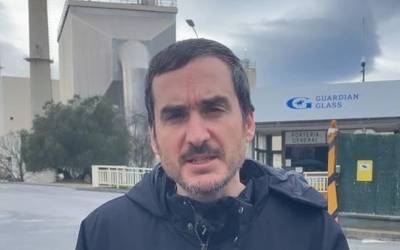 Guardianen itxiera mehatxuaren gakoak, bi minututan laburbilduta