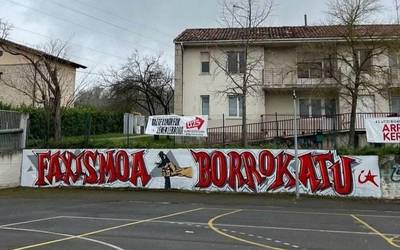 Heldu da olatu erreakzionarioa Euskal Herrira