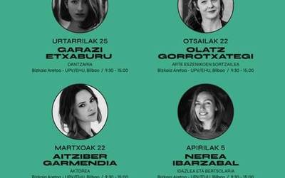 Sormen Ola programaren hirugarren edizioa urtarrila eta apirila bitartean izango da