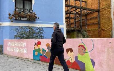 Euskara biziberritzeko plana osatzeko saio parte-hartzaileak egingo dira datozen asteetan