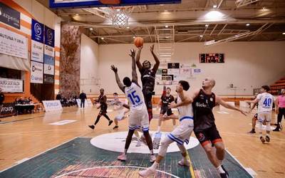 ISBkoen garaipen errepika