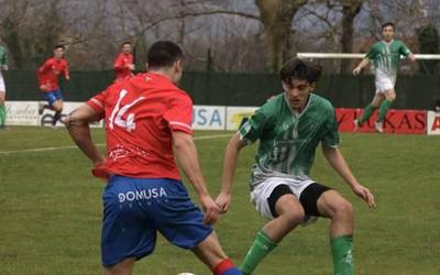 Garaipena eta porrota, Anaitasunako talde nagusientzat