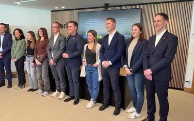 Orbik Cybersecurity, Mondragonen barruan sortu den lehen 'start-up' kooperatiboa