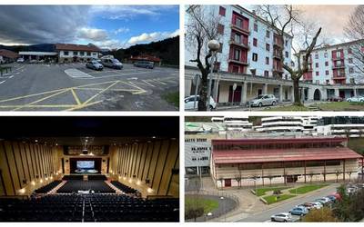 2025a, lau proiektu nagusiren oinarriak finkatu eta martxan jartzeko urtea