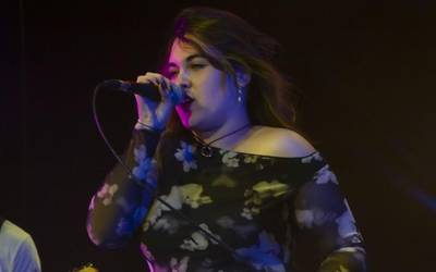 Malkoren kontzertua, Danbaka Musika Lehiaketako finalean