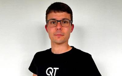 Eric Martin: "Pistan ibiltzea baino politagoa da krosa"