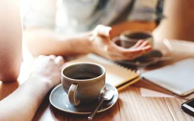 KAFE BATEN BUELTAN