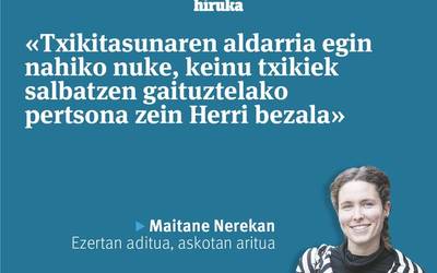 Euskararen mikromunduak