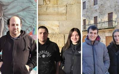 "Mitoaroa esperientzia oso polita izan da"