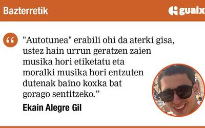 Autotunearena