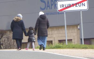 Sapremi beste hondakin baten kudeaketa onartu diote