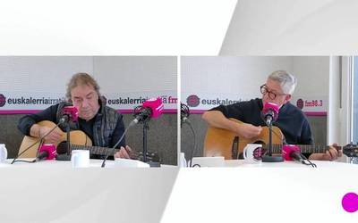 Errobiren Iruñeko kontzertua, bertan behera:urrira atzeratu dute