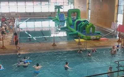 Uretako puzgarrien jardunaldi berria zapatuan