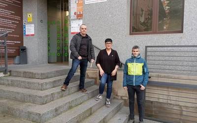 Teknoadineko programak hitzarmen bat izanen du