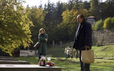 Bederatzi film eskainiko ditu Zinemasteak