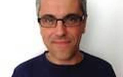 Marshall Taylor