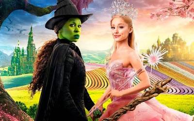 'Wicked' eta 'Marco' filmak ikusteko aukera izanen da asteburuan Leitzan