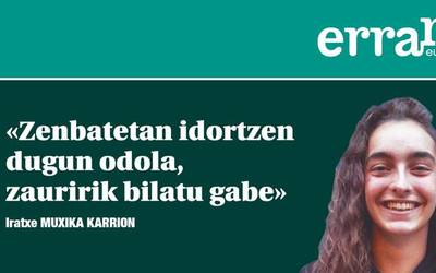 Triunfo kalekoak