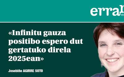 Urte berri on!