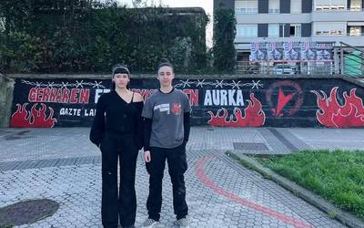U25 Bilbora! Gerraren eta faxismoaren aurka gazte langileok lehen lerrora!
