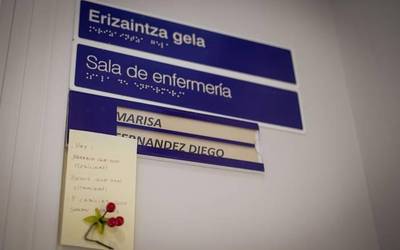Erizain baten iritziz