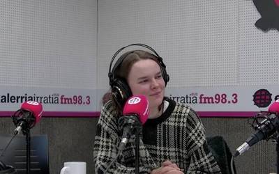 June Egino (GKS): “Gerren ondorioz ezarritako austeritate politikek gogor kolpatzen dituzte langileak”