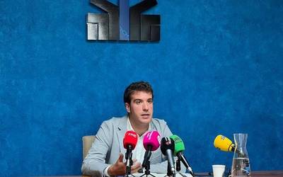 Despopulatzeari nola aurre egin aztertzeko eko parte-hartze prozesua abiatuko du Nafarroako Udal Federazioak