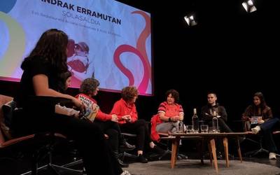 18. Huhezinema: Musikaren erritmoan martxan da Huhezinema!