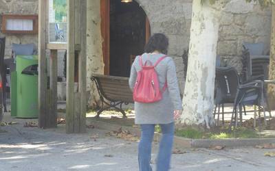 Ostatua alokatzeko aukera dago