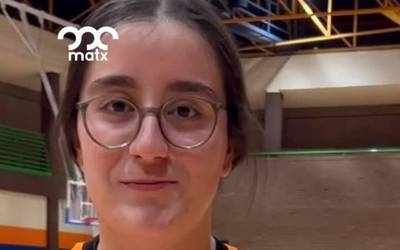 Matx-en galdera kateatuen jokuan murgildu dira BKL taldeko jokalariak