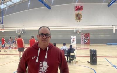 "CBASK-en guztiek dituzte bere minutuak"