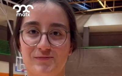 Matx-en galdera kateatuen jokuan murgildu dira BKL taldeko jokalariak